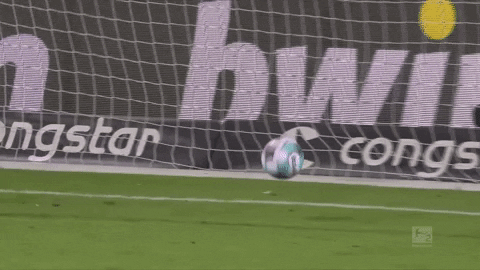 Football Soccer GIF by FC St. Pauli