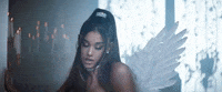 arianagrande ariana grande dont call me angel GIF