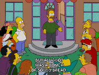 homer simpson episode 20 GIF