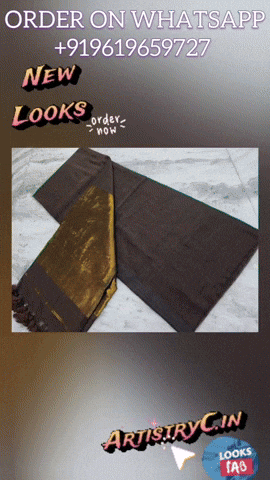 Buy Now Fashion GIF by ArtistryC