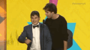 2018 streamys GIF by The Streamy Awards