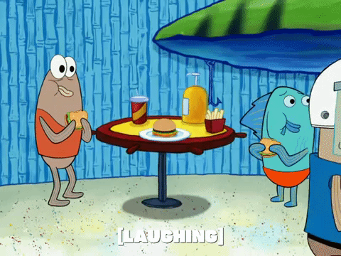 season 5 episode 20 GIF by SpongeBob SquarePants