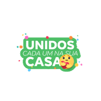 Carnaval Sticker by Facebook