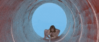 holymountain climbing squat alejandro jodorowsky the holy mountain GIF