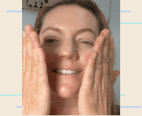 Vegan Naturalskincare GIF by BAO Skincare