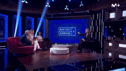 Dani Martínez Promo GIF by Movistar Plus+