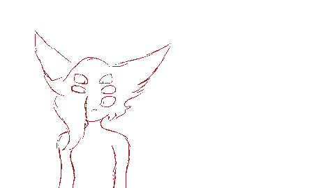 woa STICKER