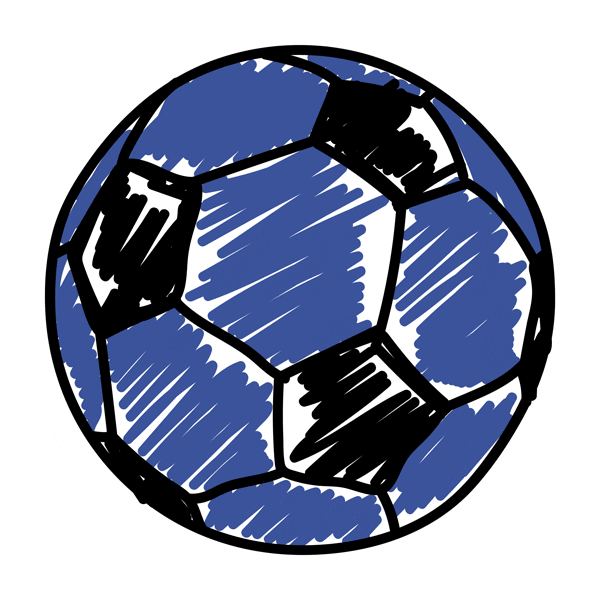 Football Soccer Sticker by Pressenger