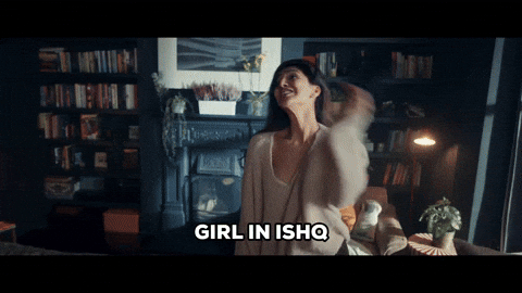 Vaani Kapoor Love GIF by saregama