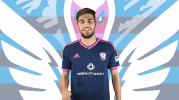 Lets Go Yes GIF by Tormenta FC