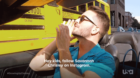 GIF by Chrisley Knows Best