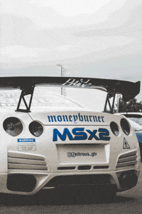 Rangertrooper GIF by Weaver Car Storage