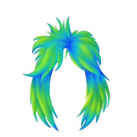 Rock Out Sticker by Facebook