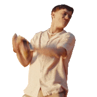 Dance Chicharron Sticker by Guaynaa