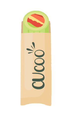Cucumber Sticker by raedercap