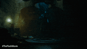 The Flash Batman GIF by Warner Bros. Pictures