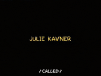 season 2 credits GIF