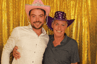happy fun GIF by Tom Foolery Photo Booth