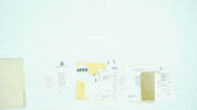 Stop Animation GIF by LaGuardia-Wagner Archives