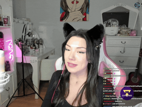 Rellaria GIF