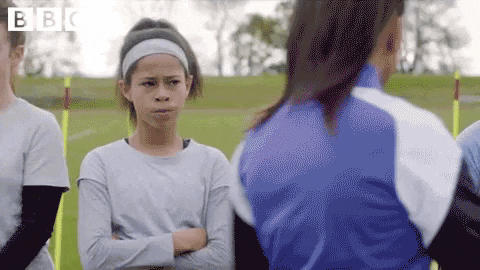 jamie johnson no GIF by CBBC