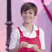 Elf Explain GIF by Nickelodeon