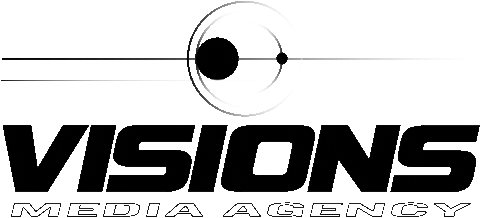 visionsmedia giphyupload Sticker