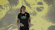 Black And Yellow Thumbs Up GIF by New Mexico United