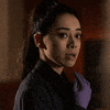 Aimee Garcia Lucifer Netflix GIF by Lucifer