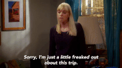season 1 big sur and strawberry lube GIF by mom