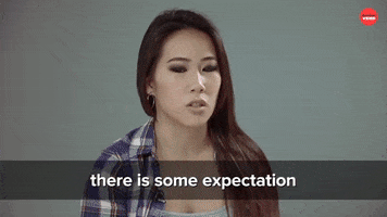 Immigrant Heritage Month GIF by BuzzFeed