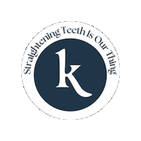 KunikOrthodontics  Sticker