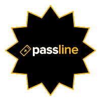 Passline Sticker by passlineonlinetickets