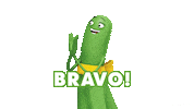 Excited Clap Sticker by Cricket Wireless