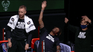 Regular Season Sport GIF by NBA