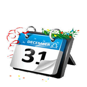 nye STICKER by imoji