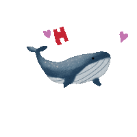 Happy Sea Sticker