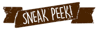 Coming Soon Preview Sticker by Gritty Knits