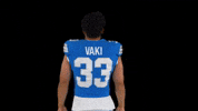 Running Back Michigan GIF by Detroit Lions