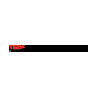 TEDxUniversityofMacedonia ted tedx ted talk ted event Sticker