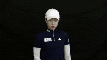 jennifer song golf GIF by LPGA