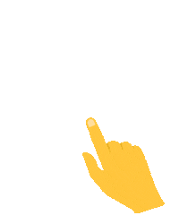 Tap Here Sticker by Daily Mirror