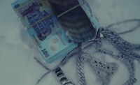 Flex Diamonds GIF