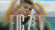 Rap Game Rappers GIF by BBC Three