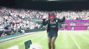 serena williams news GIF