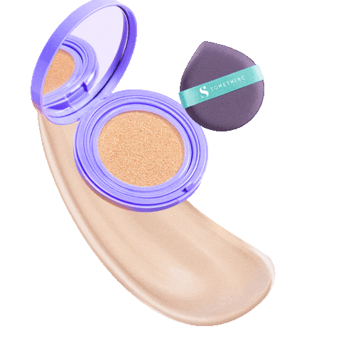 Face Makeup Sticker by Somethinc