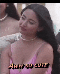 Asmita GIF
