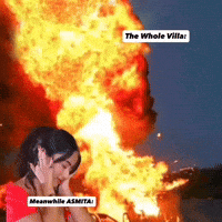 Queen Villa GIF