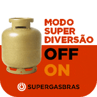 Comemoracao Dia Das Crianças Sticker by Supergasbras