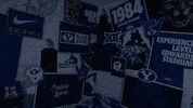 Byu Football Thumbs Up GIF by BYU Cougars